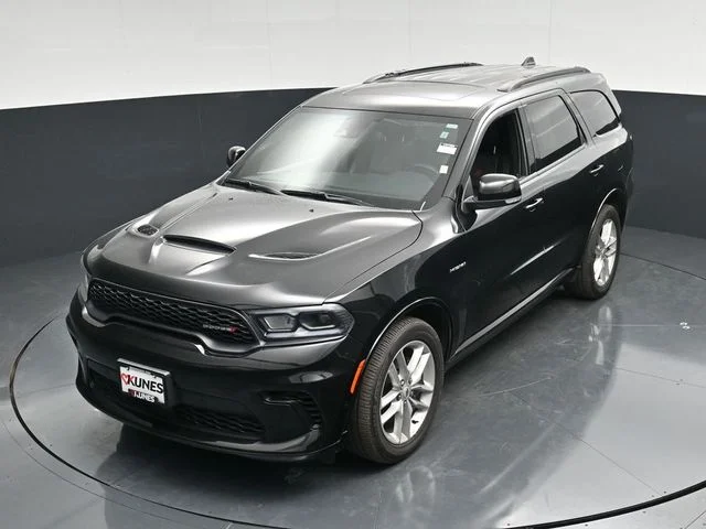 SEMINUEVOS DODGE Durango a Estados en autogozo