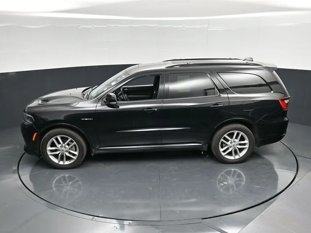 SEMINUEVOS DODGE Durango a Estados en autogozo