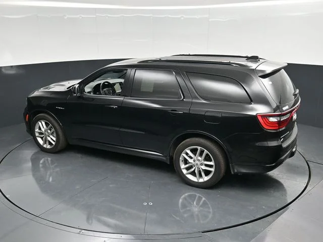 SEMINUEVOS DODGE Durango a Estados en autogozo