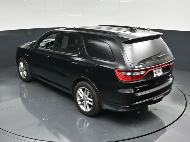 SEMINUEVOS DODGE Durango a Estados en autogozo