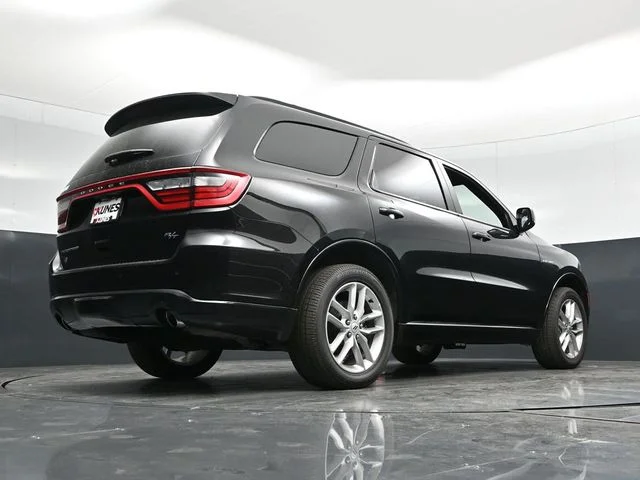 SEMINUEVOS DODGE Durango a Estados en autogozo