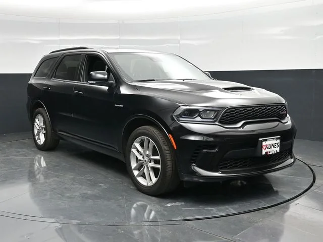 SEMINUEVOS DODGE Durango a Estados en autogozo