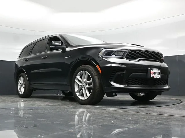 SEMINUEVOS DODGE Durango a Estados en autogozo