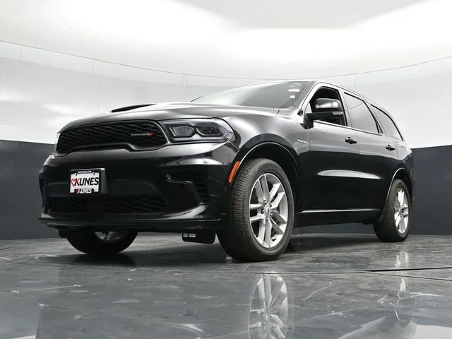 SEMINUEVOS DODGE Durango a Estados en autogozo