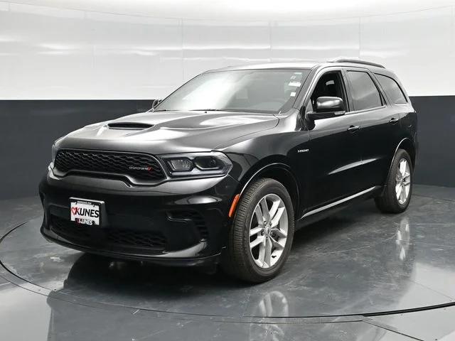 SEMINUEVOS DODGE Durango a Estados en autogozo