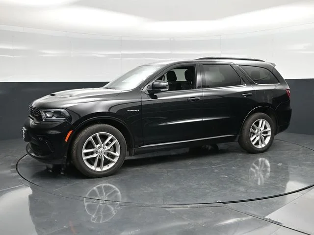 SEMINUEVOS DODGE Durango a Estados en autogozo