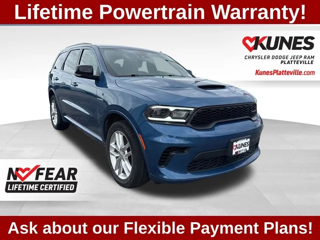 SEMINUEVOS DODGE Durango a Estados en autogozo