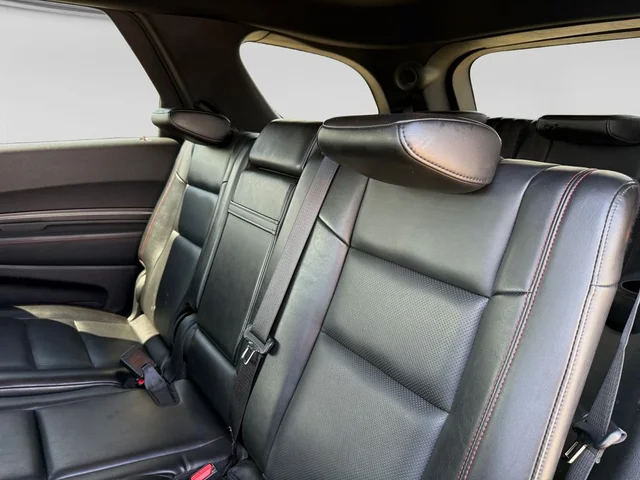 SEMINUEVOS DODGE Durango a Estados en autogozo