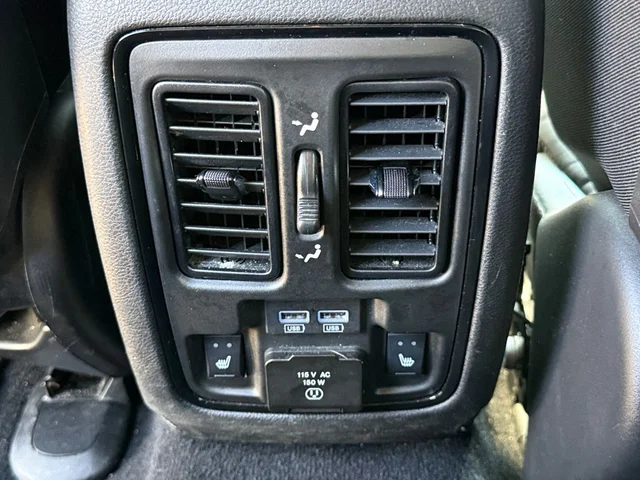 SEMINUEVOS DODGE Durango a Estados en autogozo