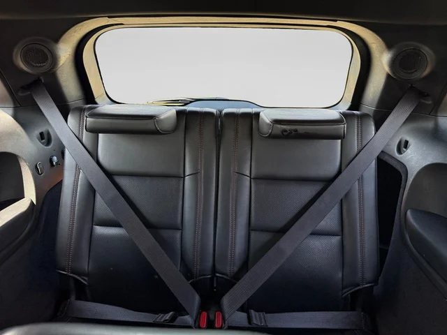 SEMINUEVOS DODGE Durango a Estados en autogozo