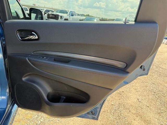 SEMINUEVOS DODGE Durango a Estados en autogozo