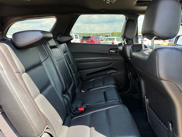 SEMINUEVOS DODGE Durango a Estados en autogozo
