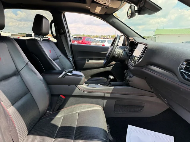 SEMINUEVOS DODGE Durango a Estados en autogozo