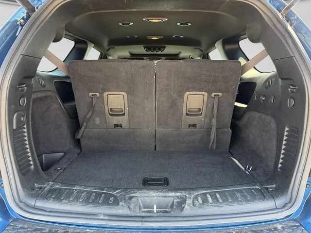 SEMINUEVOS DODGE Durango a Estados en autogozo