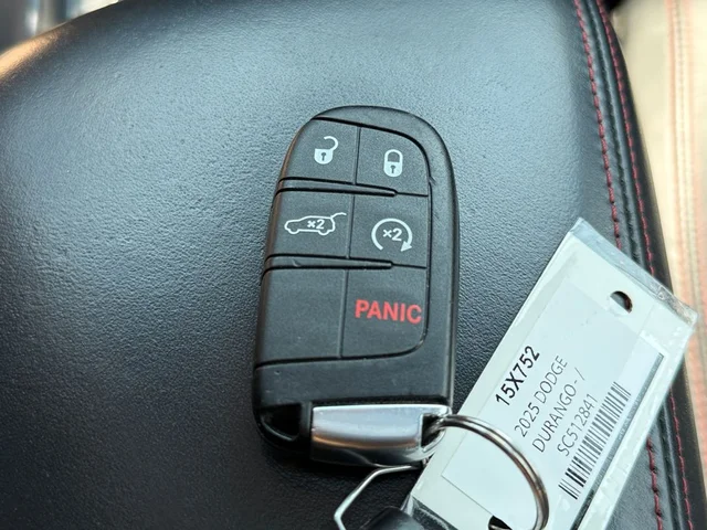 SEMINUEVOS DODGE Durango a Estados en autogozo