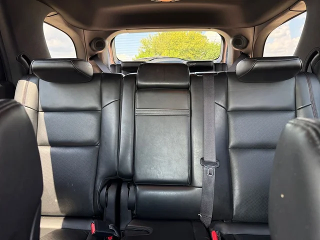 SEMINUEVOS DODGE Durango a Estados en autogozo