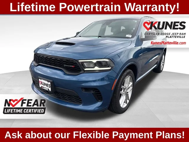 SEMINUEVOS DODGE Durango a Estados en autogozo