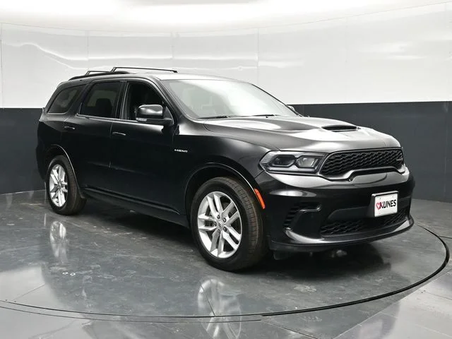 SEMINUEVOS DODGE Durango a Estados en autogozo