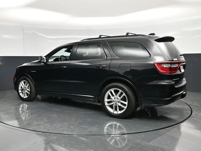 SEMINUEVOS DODGE Durango a Estados en autogozo