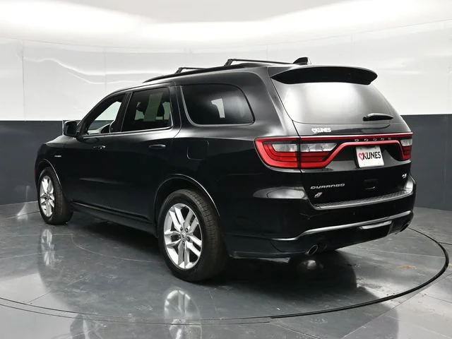 SEMINUEVOS DODGE Durango a Estados en autogozo
