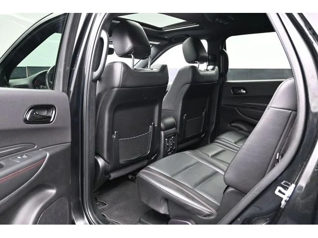 SEMINUEVOS DODGE Durango a Estados en autogozo