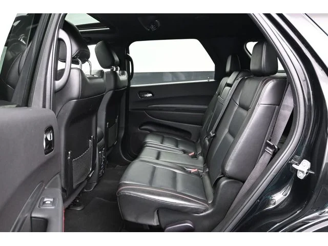 SEMINUEVOS DODGE Durango a Estados en autogozo