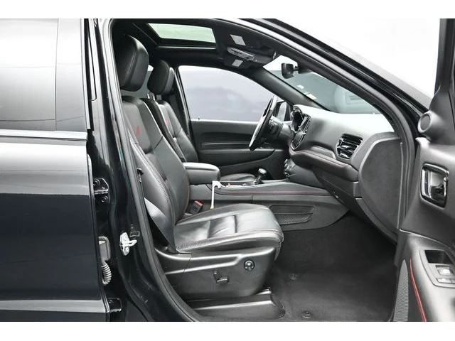 SEMINUEVOS DODGE Durango a Estados en autogozo