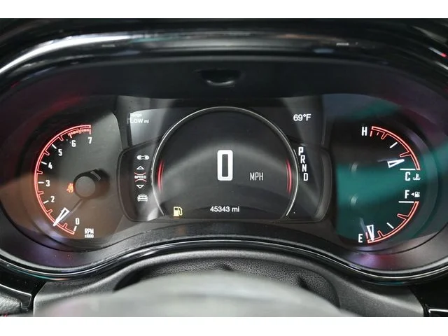 SEMINUEVOS DODGE Durango a Estados en autogozo