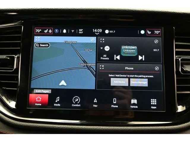 SEMINUEVOS DODGE Durango a Estados en autogozo