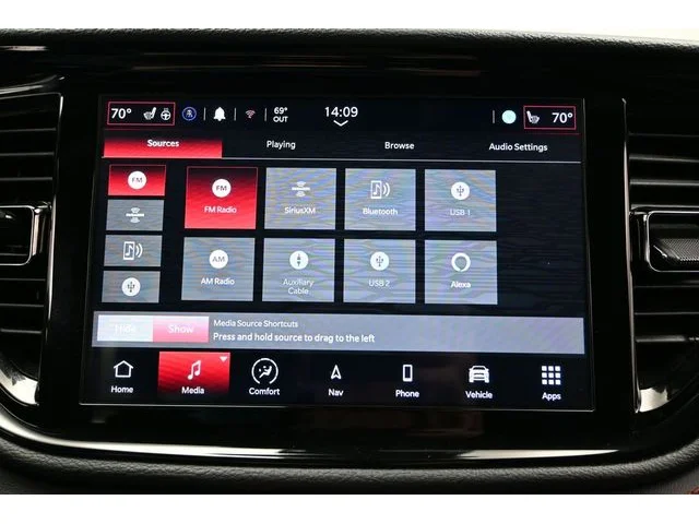 SEMINUEVOS DODGE Durango a Estados en autogozo