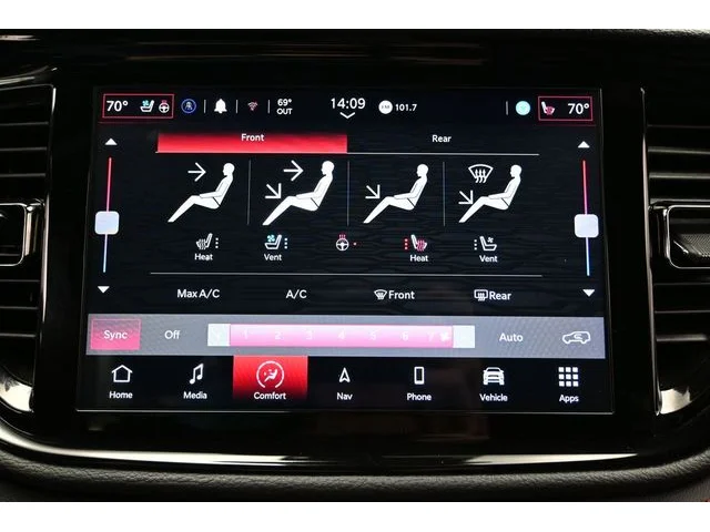 SEMINUEVOS DODGE Durango a Estados en autogozo