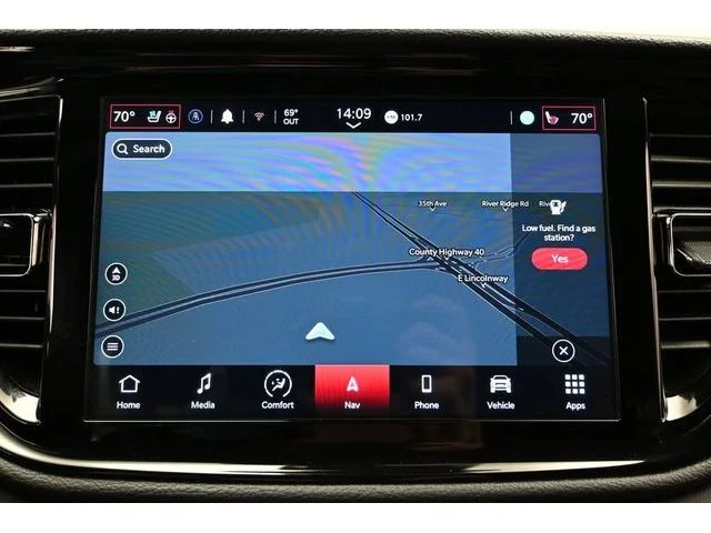 SEMINUEVOS DODGE Durango a Estados en autogozo