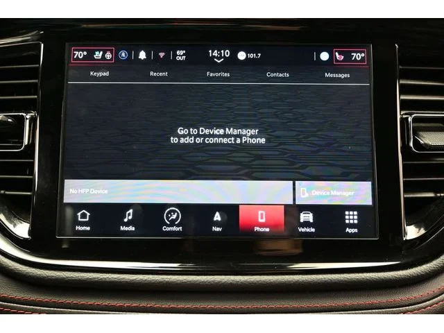 SEMINUEVOS DODGE Durango a Estados en autogozo