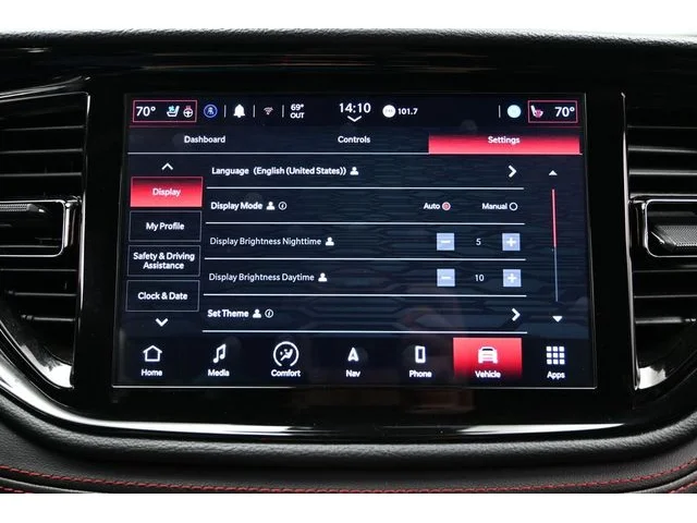 SEMINUEVOS DODGE Durango a Estados en autogozo