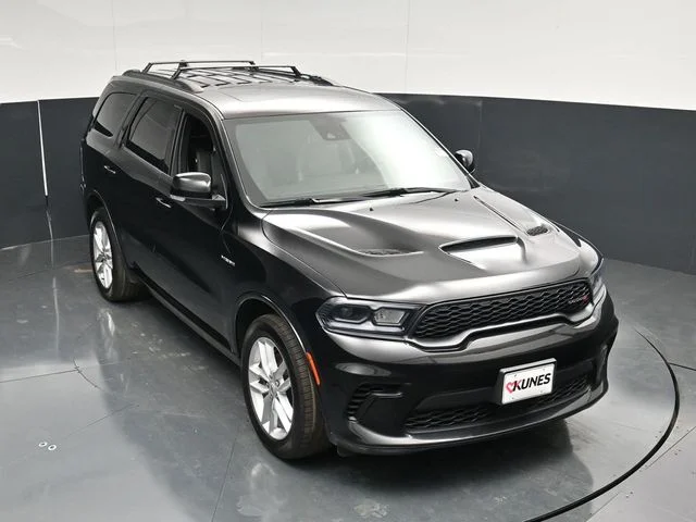 SEMINUEVOS DODGE Durango a Estados en autogozo