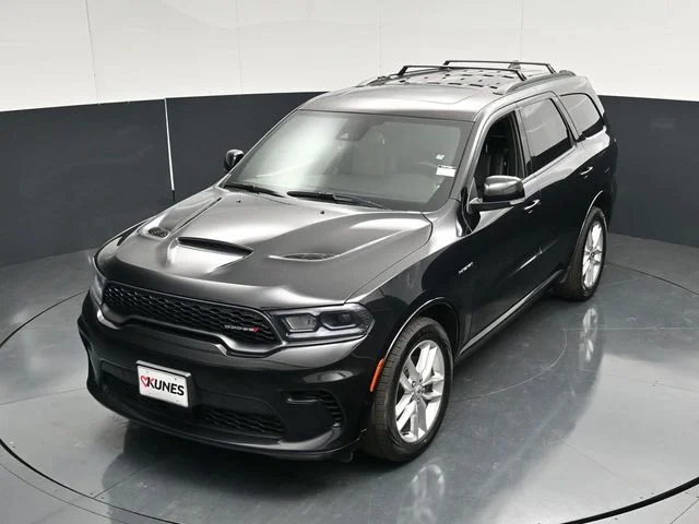 SEMINUEVOS DODGE Durango a Estados en autogozo