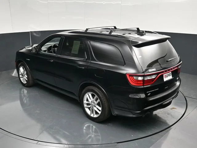 SEMINUEVOS DODGE Durango a Estados en autogozo