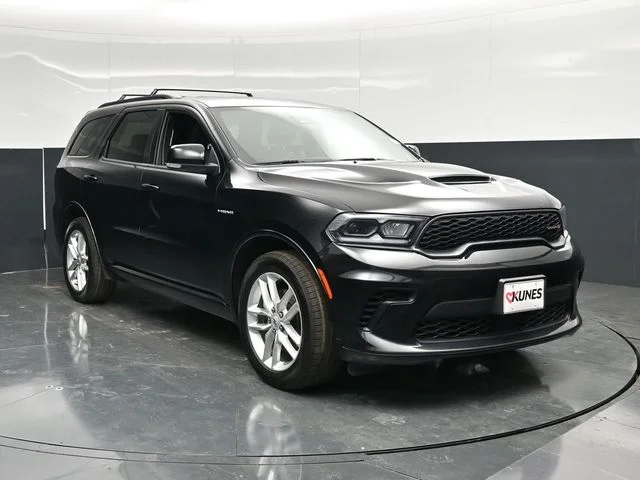 SEMINUEVOS DODGE Durango a Estados en autogozo