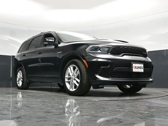 SEMINUEVOS DODGE Durango a Estados en autogozo