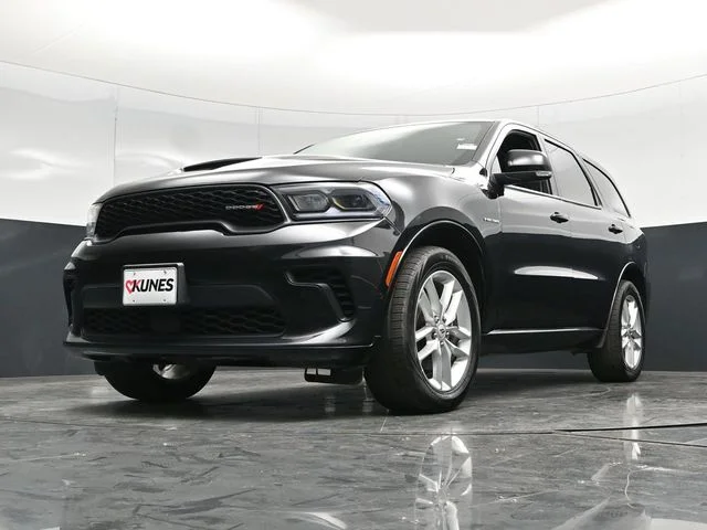 SEMINUEVOS DODGE Durango a Estados en autogozo