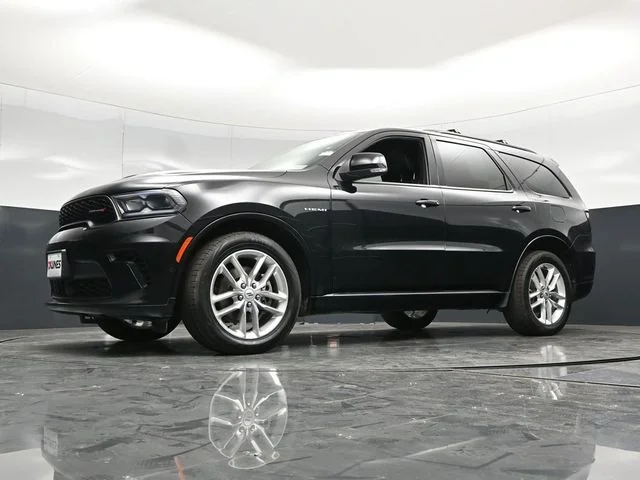 SEMINUEVOS DODGE Durango a Estados en autogozo