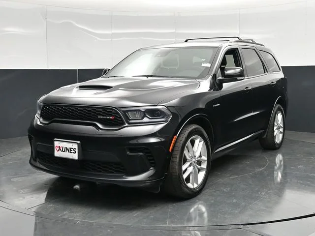 SEMINUEVOS DODGE Durango a Estados en autogozo