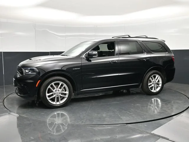 SEMINUEVOS DODGE Durango a Estados en autogozo