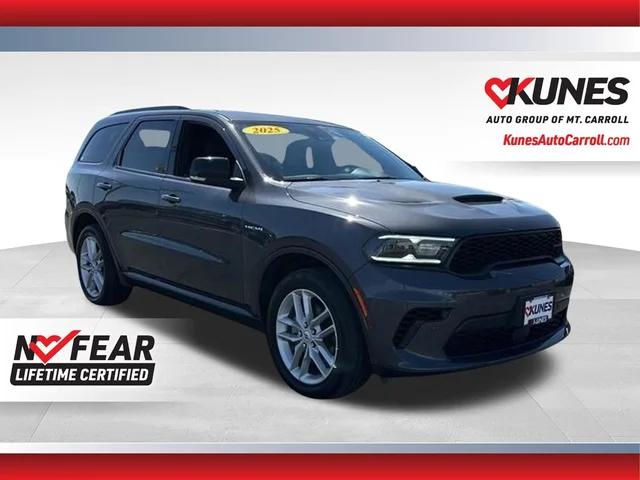 SEMINUEVOS DODGE Durango a Estados en autogozo