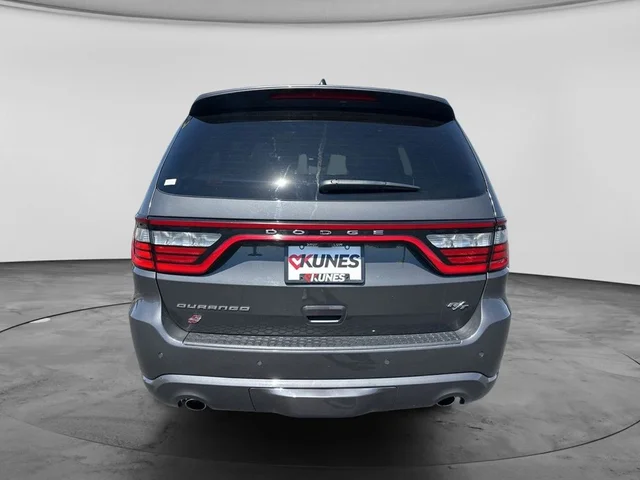 SEMINUEVOS DODGE Durango a Estados en autogozo
