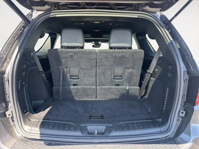 SEMINUEVOS DODGE Durango a Estados en autogozo