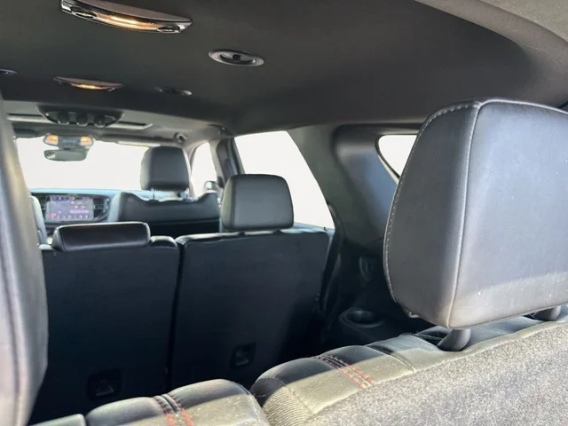 SEMINUEVOS DODGE Durango a Estados en autogozo