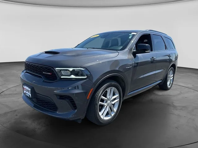 SEMINUEVOS DODGE Durango a Estados en autogozo