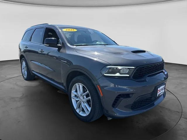 SEMINUEVOS DODGE Durango a Estados en autogozo