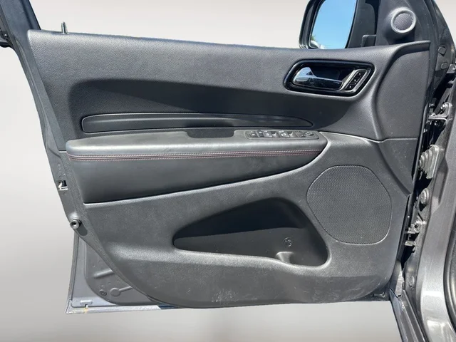 SEMINUEVOS DODGE Durango a Estados en autogozo